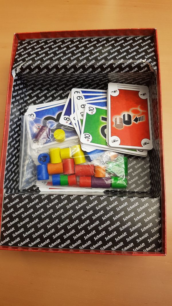 Bild #2 DOG Royal - jetzt wird zurück gebissen