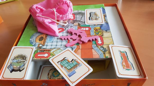 Bild #2 Doktor Schlüsselbart