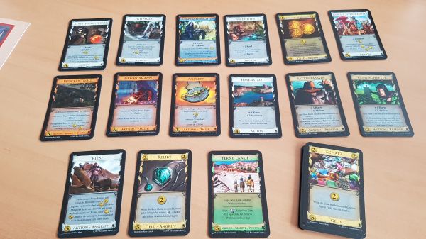 Bild #2 Dominion - Abenteuer