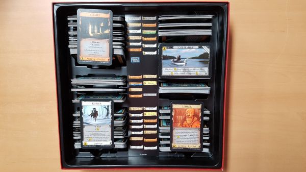 Bild #3 Dominion - Abenteuer