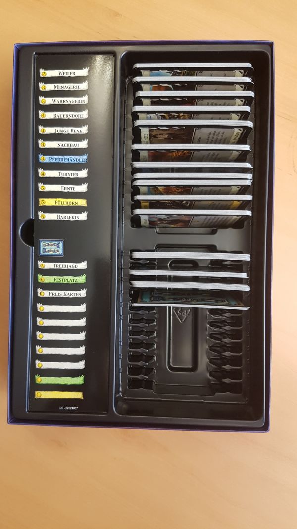 Bild #2 Dominion - Reiche Ernte 