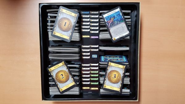 Bild #3 Dominion - Basisspiel