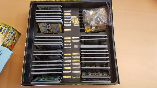 Bild #2 Dominion - Blütezeit