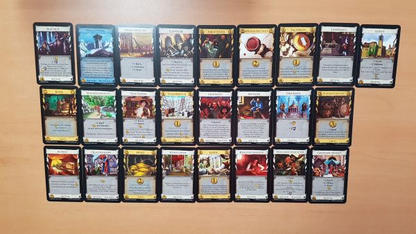 Bild #3 Dominion - Blütezeit