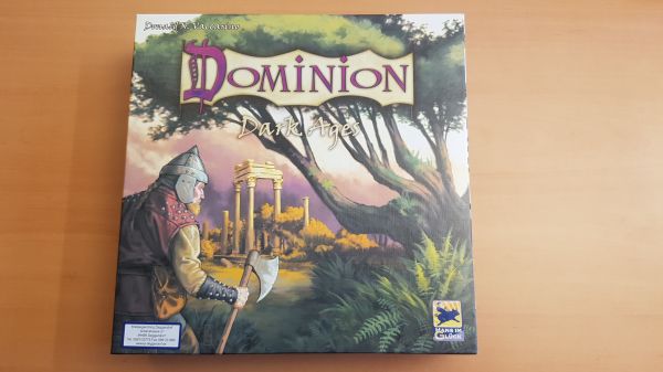 Bild #1 Dominion - Dark Ages