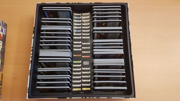 Bild #2 Dominion - Dark Ages