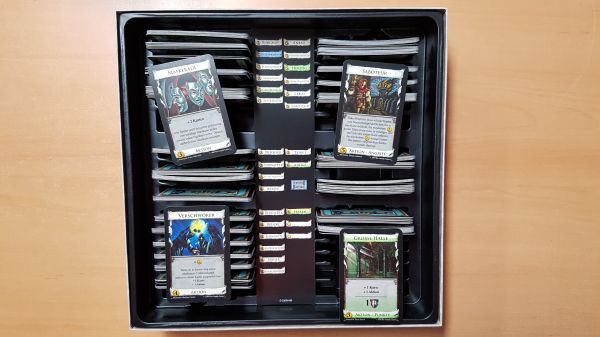 Bild #3 Dominion - Die Intrige 