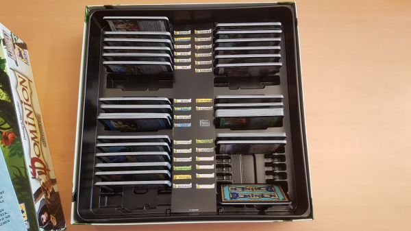 Bild #2 Dominion - Hinterland