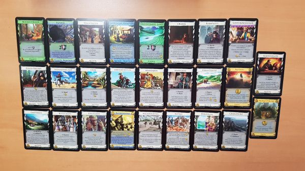 Bild #3 Dominion - Hinterland