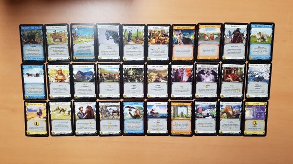 Bild #3 Dominion - Menagerie