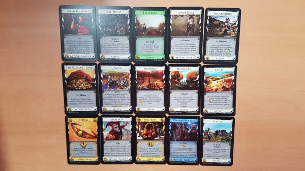 Bild #3 Dominion - Reiche Ernte 