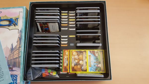 Bild #2 Dominion - Renaissance