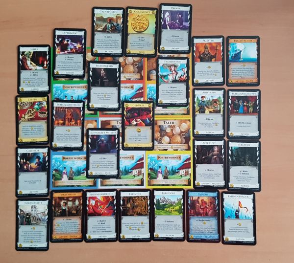 Bild #3 Dominion - Renaissance