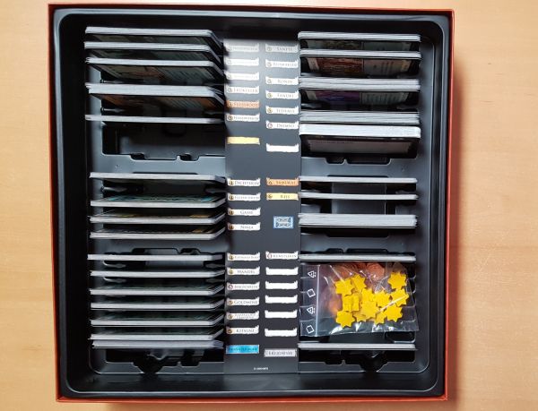 Bild #2 Dominion Rising Sun