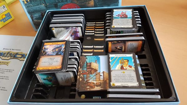 Bild #2 Dominion - Seaside - 