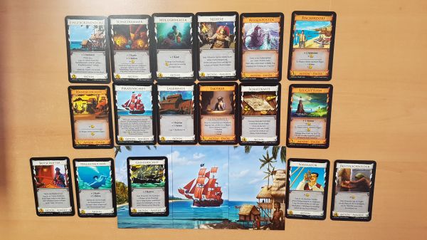 Bild #3 Dominion - Seaside - 