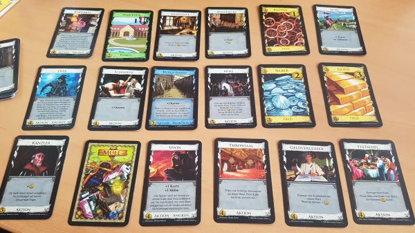 Bild #2 Dominion - Special Edition