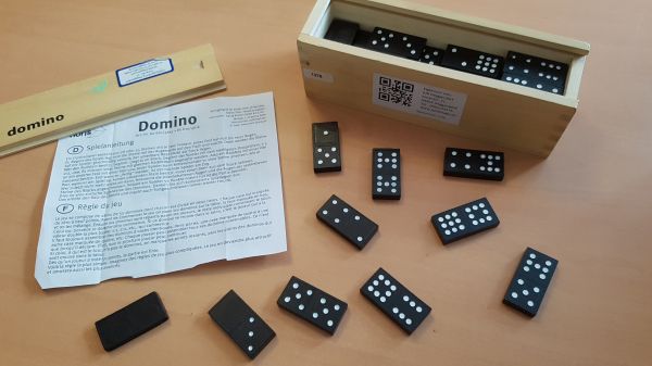 Bild #1 Domino