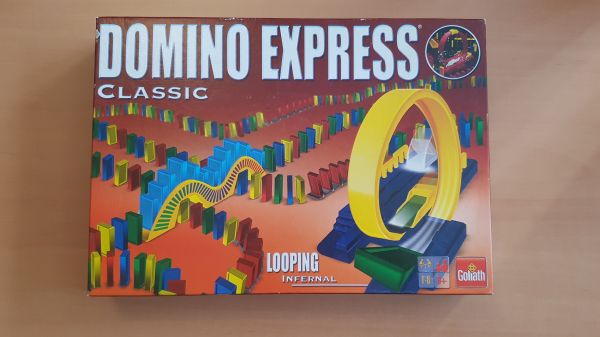 Bild #1 Domino Express - Classic