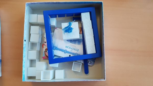 Bild #2 Don ´t  Break the Ice