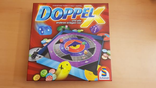 Bild #1 Doppel X ...und alle anderen krigeen nix!