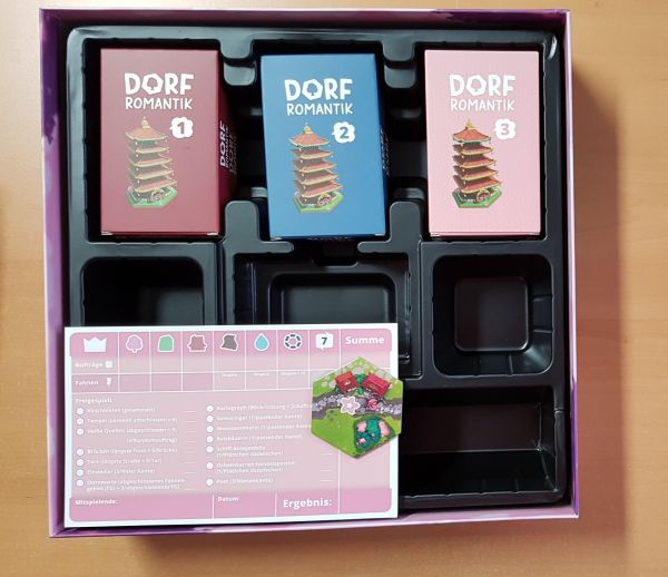 Bild #2 Dorfromantik - Sakura 