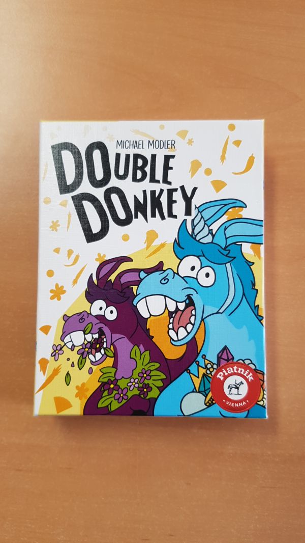 Bild #1 Double Donkey