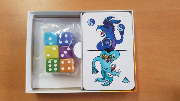 Bild #2 Double Donkey