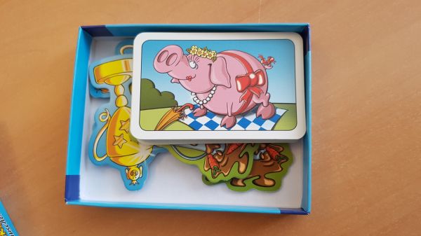 Bild #2 Drecksau: Sauschön