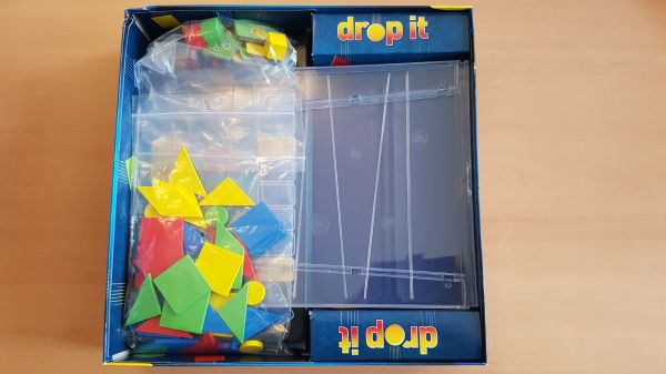 Bild #2 drop it