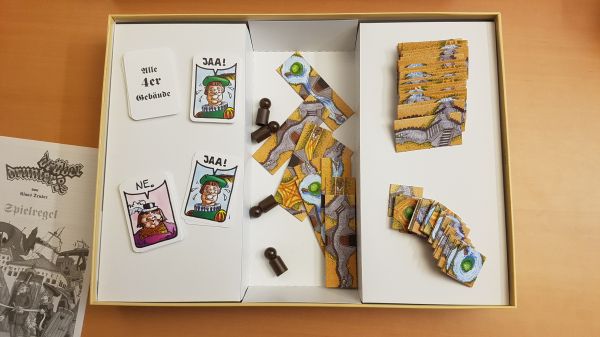 Bild #2 Drunter & Drüber