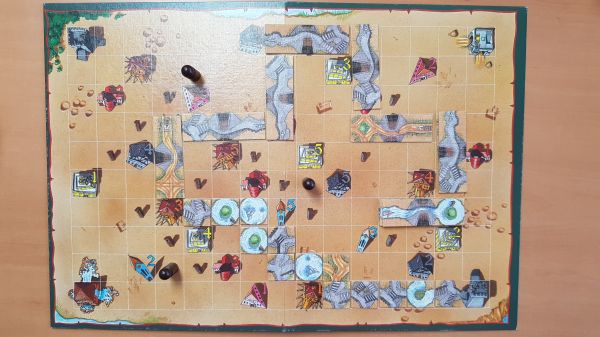 Bild #3 Drunter & Drüber