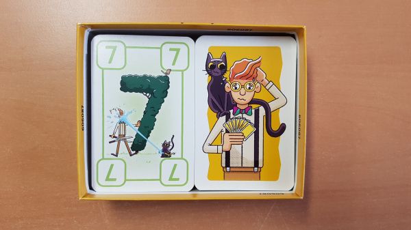 Bild #2 Dumm gelaufen!