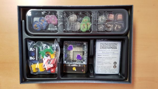 Bild #2 Dungeon Designer 