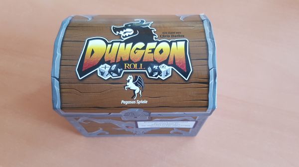 Bild #1 Dungeon Roll