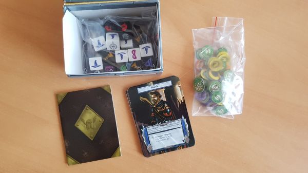 Bild #2 Dungeon Roll