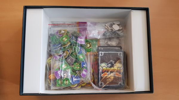 Bild #2 Dungeon Roll: Zurück in den Dungeon 