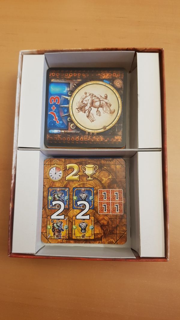 Bild #2 Dungeon Twister