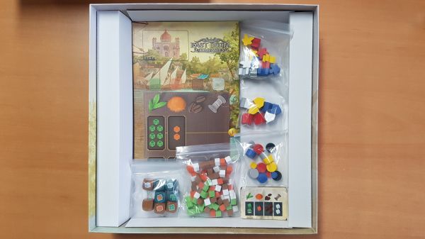 Bild #2 East India Companies