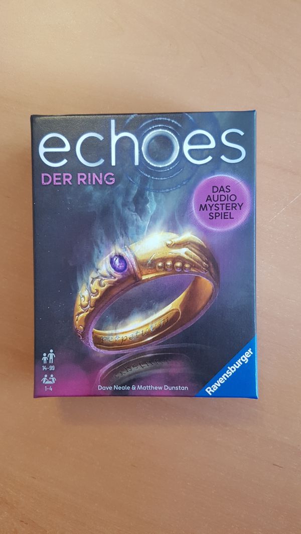 Bild #1 echos Der Ring