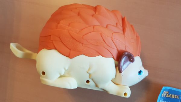 Bild #1 Eddi Stachel