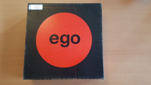 Bild #1 ego