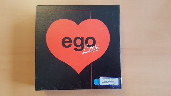 Bild #1 Ego Love