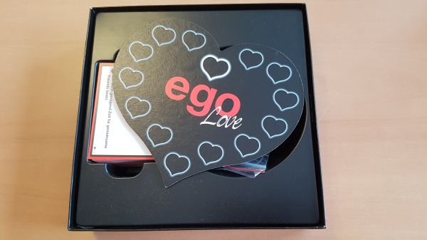 Bild #2 Ego Love