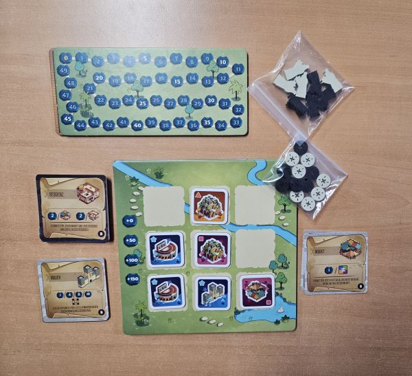 Bild #2 Eine Stadt für Amytis