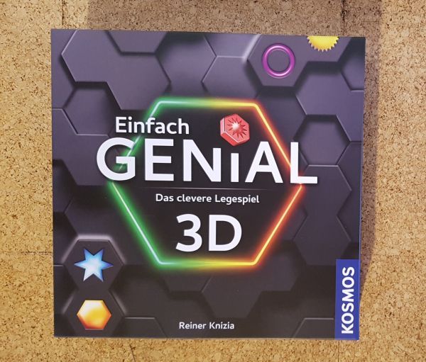 Bild #1 Einfach Genial 3D