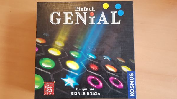 Bild #1 Einfach Genial