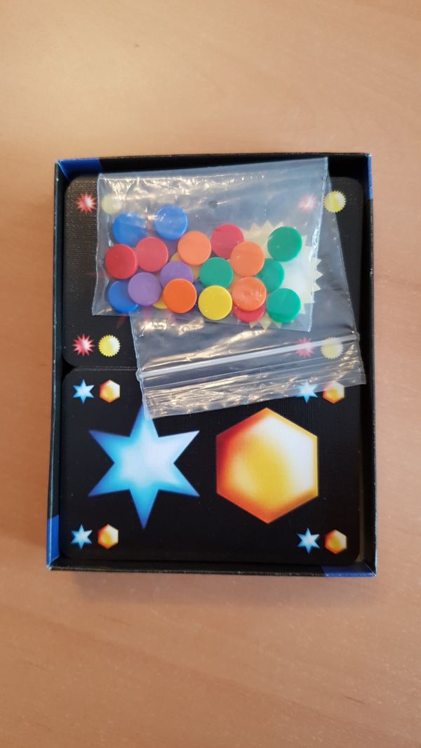 Bild #2 Einfach Genial - Das Kartenspiel