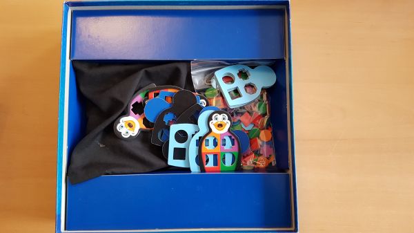 Bild #2 Einfach Genial Junior