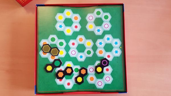 Bild #2 Einfach Genial Knobelspass